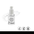 True Colors Aqua Protect makeup base primer bottle on a white background