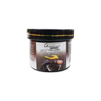 Jar of Glamorous Fazza Hilawa Finger Wax on a white background