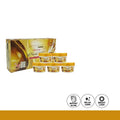 Glamorous Face 5 In 1 Gold Lust Facial Kit