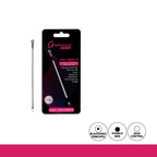 Packaged blackhead remover with Glamorous Face branding on a white background