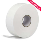 Glamorous Face Depilatory Wax Paper Roll (50 Yard)