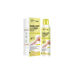 Glamorous Face Hair Off Hair Removal Spray 100MI