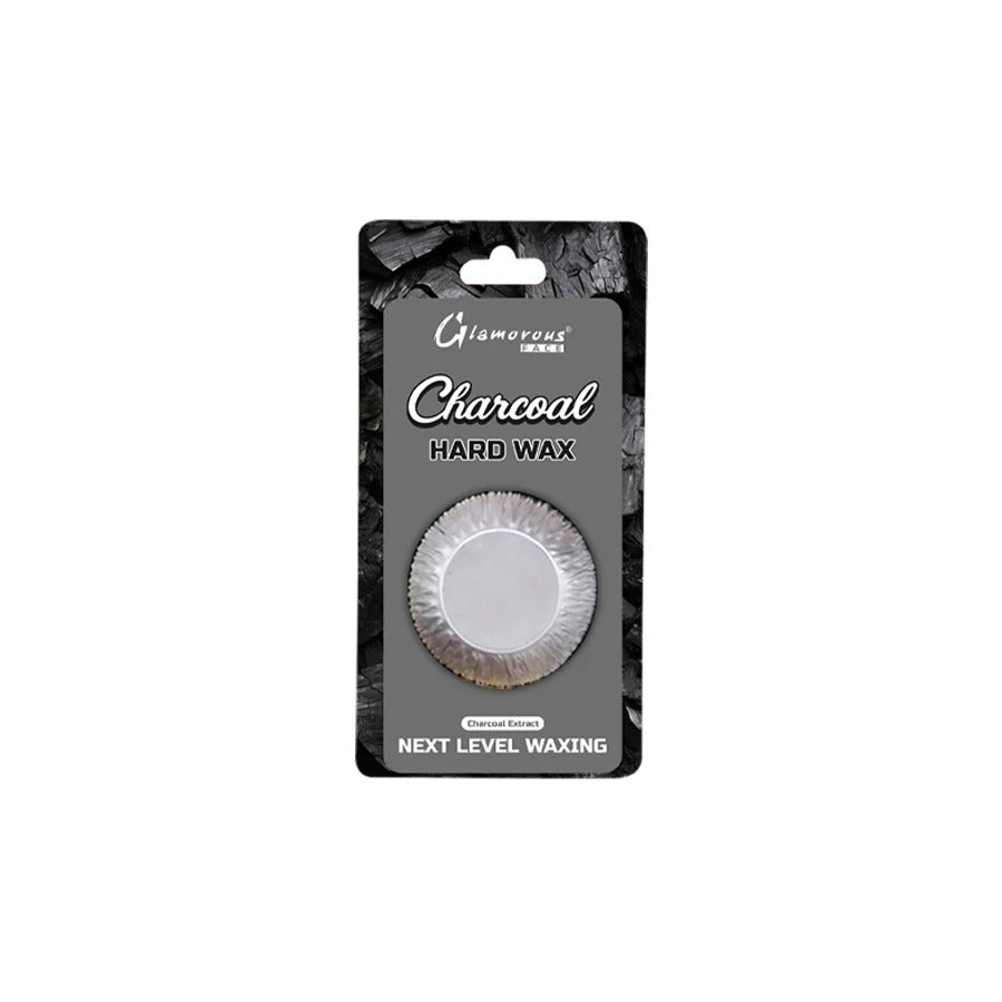 Glamorous Face Hard Wax, Smooth, Long-Lasting Hair Removal