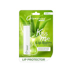 Glamorous Face Kiss Me Lip Balm - Aloe Vera