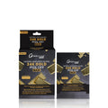 Glamorous Gold 24K Gold Peel Off Mask packaging on a white background