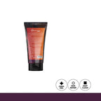 Glamorous Face Men Energy Charge Face Wash - Brightening & Energizing Deep Clean Formula