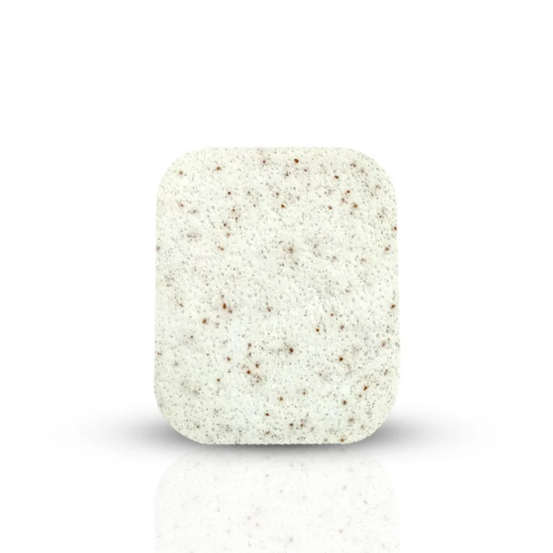 Glamorous Face Scrub Puff