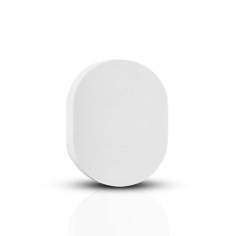 Glamorous Face Scrub Puff