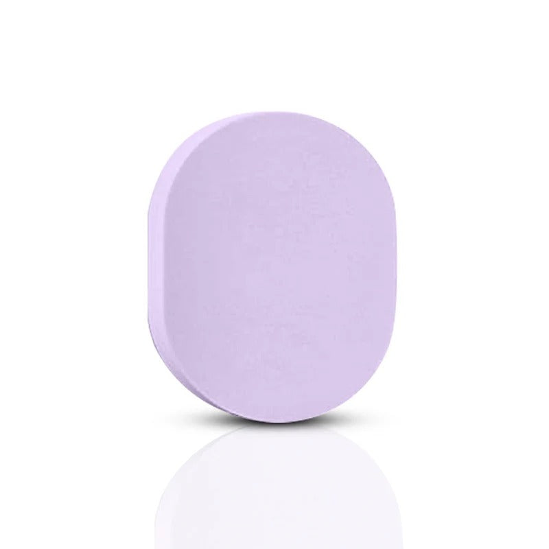 Glamorous Face Scrub Puff