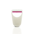 Glamorous Face 6 Pieces Shave Body Razor For Women