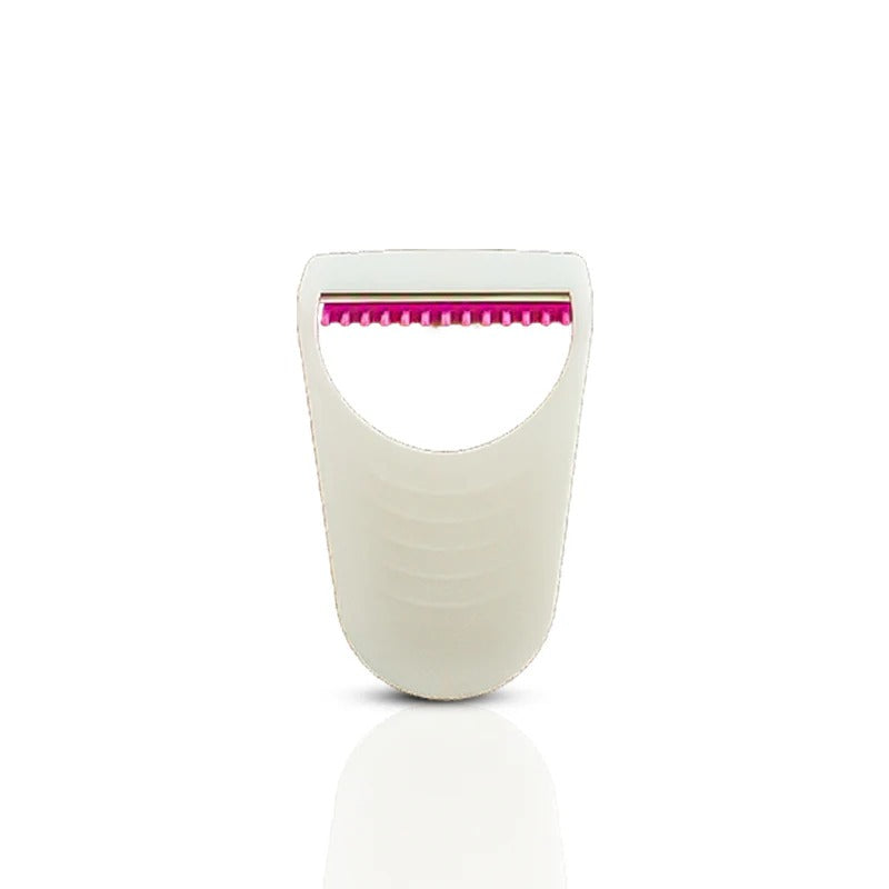 Glamorous Face 6 Pieces Shave Body Razor For Women