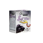 Glamorous Face Soft Wax 200 Gm (4 Colours)