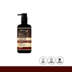 Glamorous Face Sulfate Free Paraben Free Shampoo 800 ML