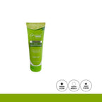 Glamorous Face Whitening Instant Foaming Cleanser (TUBE 175ML)