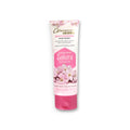 Glamorous Face Whitening Japanese Sakura Extracts Face Wash 100gm