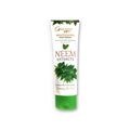 Glamoren Whitening Face Wash with Neem Extracts on a white background