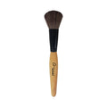 Glamorous Face Wood Blushon Brush