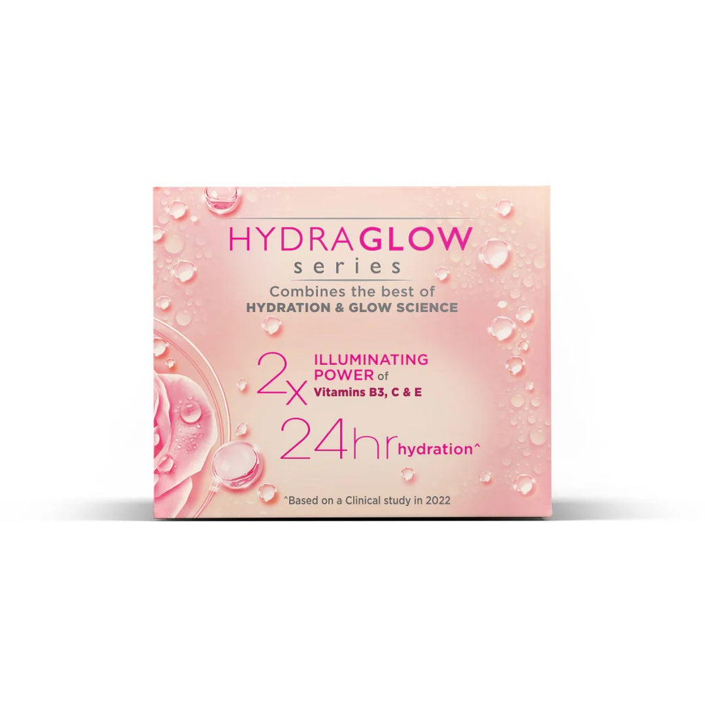 Glow & Lovely Hydra Glow Serum Cream
