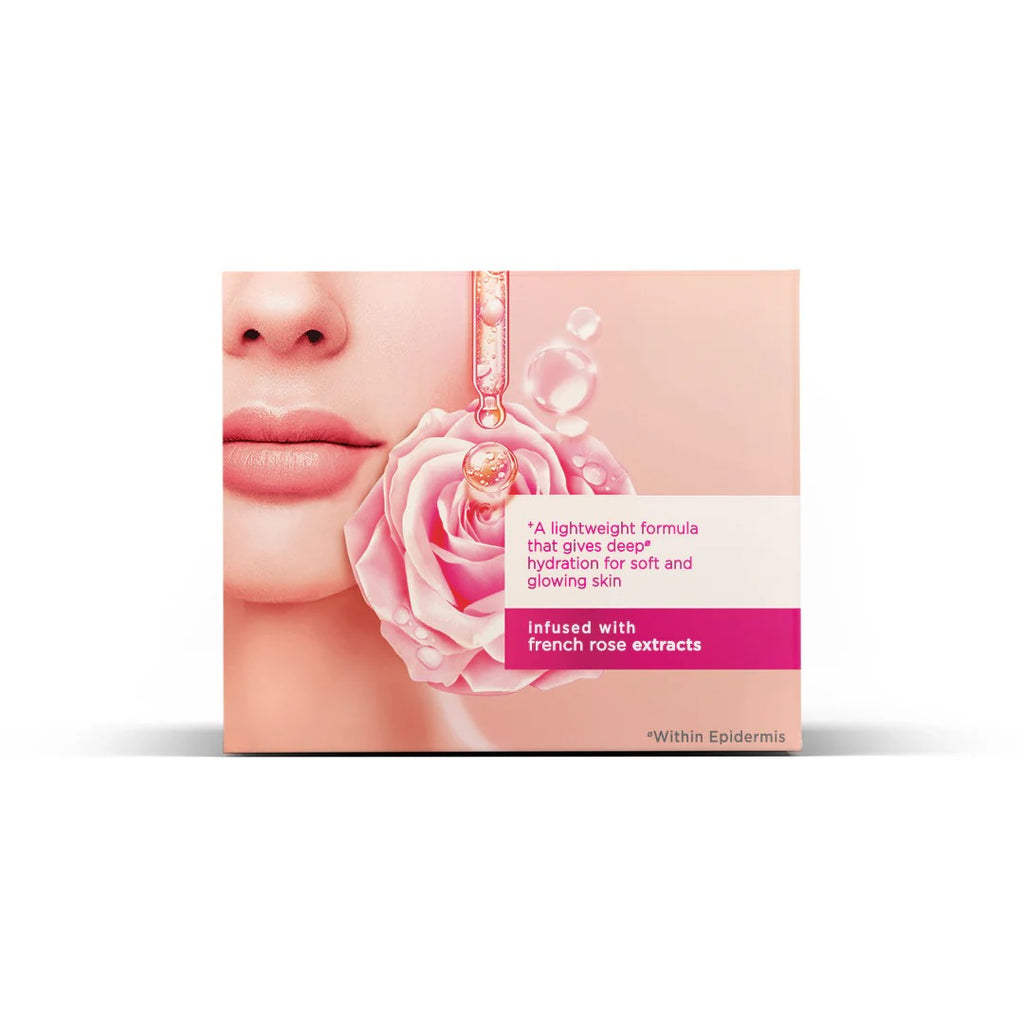 Glow & Lovely Hydra Glow Serum Cream
