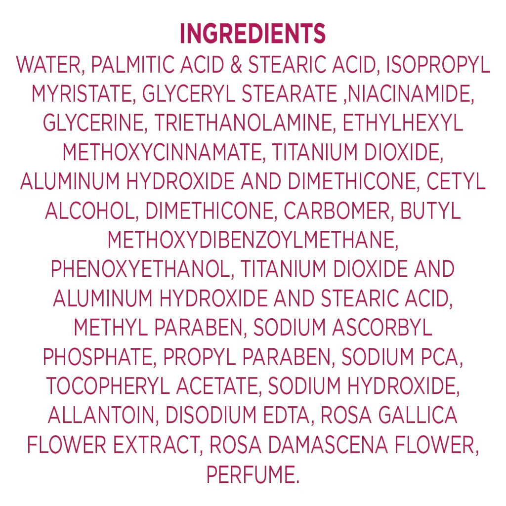 Glow & Lovely Hydra Glow Serum Cream