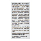 Glow & Lovely Re-New Bright Serum In Cream, Niacinamide, Glycerin, 25g
