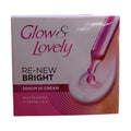 Glow & Lovely Re-New Bright Serum in Cream