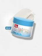 Golden Pearl Skin Therapy Moisturizing Cream - Multivitamins & Coconut Oil