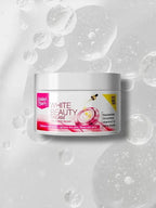Golden Pearl White Beauty Cream