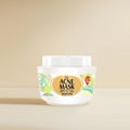 Golden Girl Acne Mask