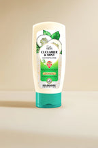 Golden Girl Cleansing Milk Cucumber & Mint