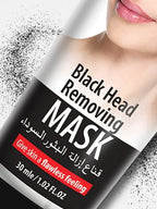 Golden Pearl Black Head Removing Mask