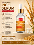 Golden Pearl Brightening Rice Serum