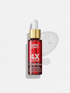 Golden Pearl Glutathione 4X Skin Serum