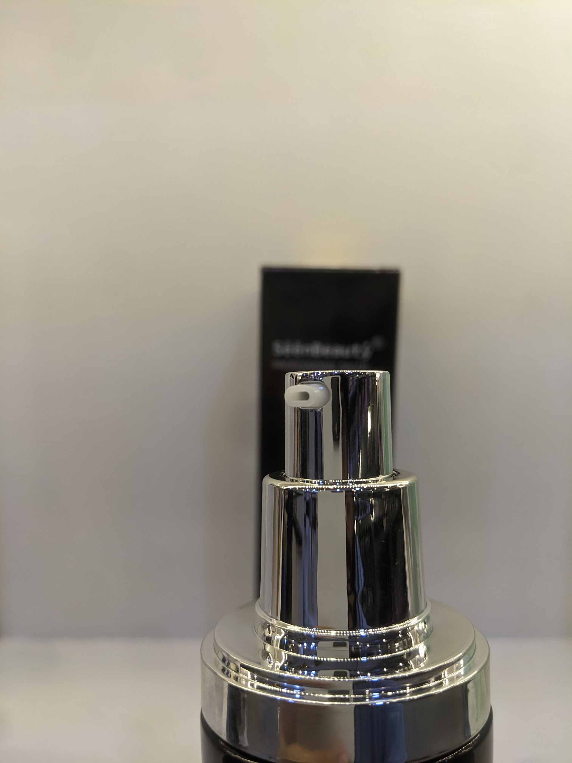 Hair Serum Elegant Scent – Smooth & Shiny Hair (80ml)