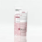 Hémè Naturals intimate care product packaging on a white background