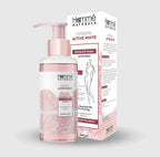 Hamme Naturals Hygiene Active Intimate Wash