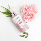 Hamme Naturals Hygiene Active Intimate Wash