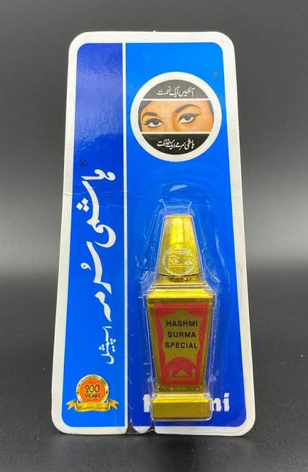 Hashmi Surma Special