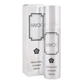 Havoc perfume spray bottle and packaging on a white background