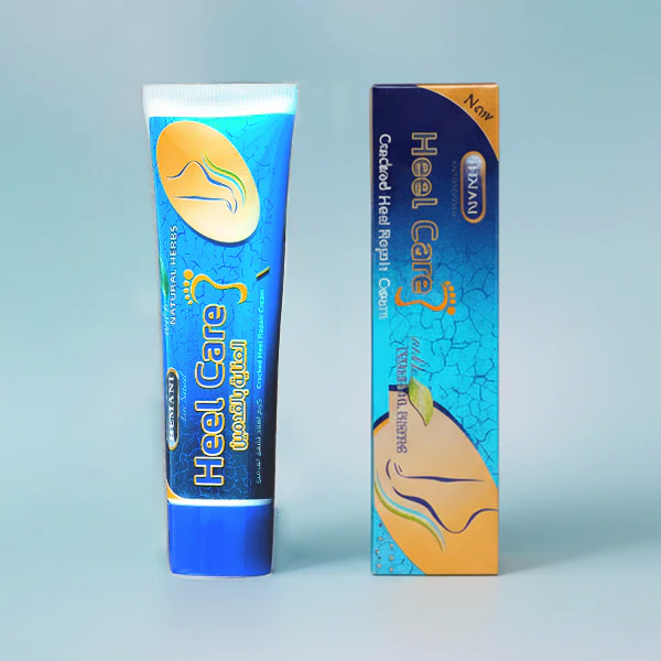 Heel Care - Cracked Heel Repair Cream