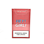 Heng Fang Hey Girl Wonderful Smoke Tube Lipstick (Pack of 4)