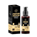Hephaes Protein Brazilian Keratin Care Hair Mask with Serum