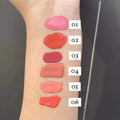 Hudamoji - Creamy Liquid Cheek Blush