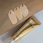 Hudamoji Better Foundation Tube