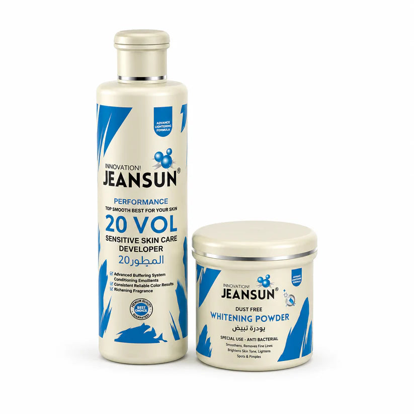 Jeansun Skin Polish