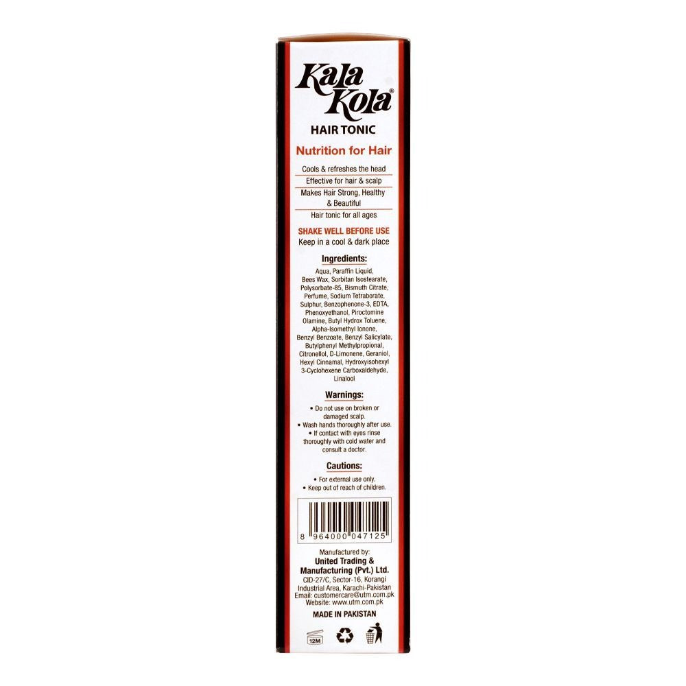 Kala Kola Hair Tonic 200ml