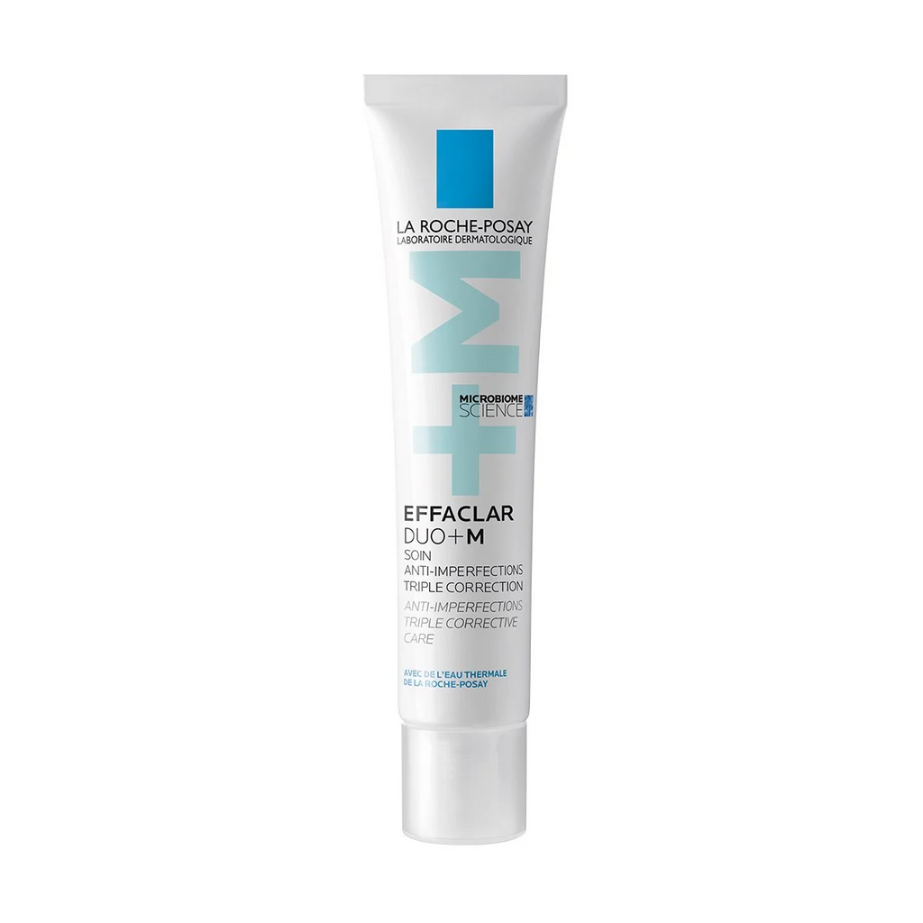 La Roche-Posay Effaclar Duo+M Triple Correction