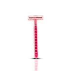 Glamorous Face 5 In 1 Razor 2 Blades For Women