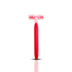 Glamorous Face 5 In 1 Razor 2 Blades For Women
