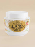 Golden Girl Cosmetics Scrub Cream